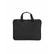Poslovna torba za laptop Picard črna basic