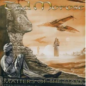Tad Morose - Matters Of The Dark (Limited Edition) (LP)
