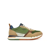 Aeronautica Militare Superge 251SC283CT3544 Zelena