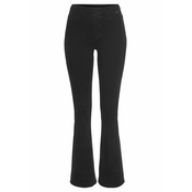 BUFFALO Jeans pajkice  črna
