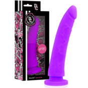 Delta Club Toys silikonski dildo 17cm