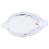 Swans srxcl-npaf optic lens racing clear -2.0