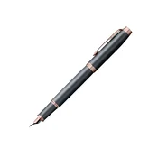 NALIVNO PERO PARKER IM SLATE PINK GOLD F