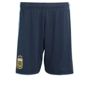 ADIDAS PERFORMANCE Športne hlače Argentinien 26 Replica mornarska/rumena/bela