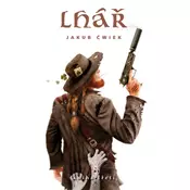 Lhár - Kniha tretí