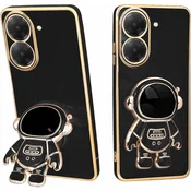 GS Ovitek za Xiaomi Redmi A5, Astronaut, črn