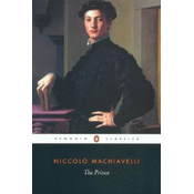 Niccolo Machiavelli - Prince