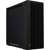ASUS Kucište ProArt PA602 Wood Metal PWM, Crno