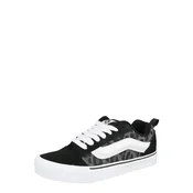 VANS Nizke superge KNU SKOOL siva/temno siva/črna/bela
