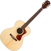 Guild OM-240E Natural Elektroakustična jumbo (Kot novo)