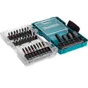 28-delni set 25 in 50mm vijačnih nastavkov, 1/4, E-07048 | MAKITA - Makita