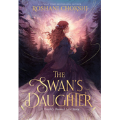 The Swans Daughter