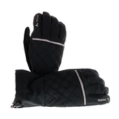 Vaude Yaras Warm Gloves Kolesarske rokavice