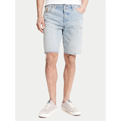Levis® Jeans kratke hlače 501® 36512-0257 Modra Regular Fit