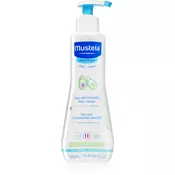 MUSTELA® PhysiObébé Micelarna voda 300ml