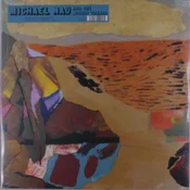 Michael Nau - Michael Nau & The Mighty Thread (Limited Edition) (Blue Coloured) (LP)