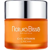 Natura Bissé Krema za kožo C+C Vitamin (krema) 75 ml