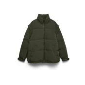 VERO MODA Zimska jakna VMKYRASIA jelka