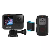 GOPRO Hero 9 Black CHDHX-901-RW