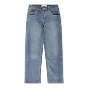 LEVIS Kavbojke, modra