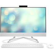 Racunalo HP 24-cb1003nh All-in-One | FHD Touch / i7 / RAM 16 GB / SSD Pogon