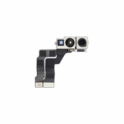Apple iPhone 14 Pro - sprednja kamera