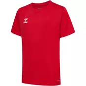 otroški dres hmlESSENTIAL JERSEY S/S KIDS