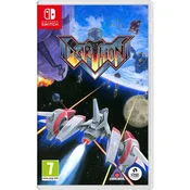 Earthion  (Nintendo Switch)