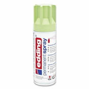 Boja akrilna u spreju 200ml permanentna Edding 5200917 svijetlozelena