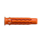 VLOŽEK ZIDNI PVC MUNGO MQ 10x50 (MQ - NAJLONSKI VLOŽEK QUATTRO) [50 KOS/PAK]