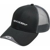 Oakley Classic Trucker Hat 2.0 Blackout UNI Kapa
