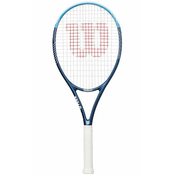 Tenis reket Wilson Ultra Power RXT 105 - blue/white