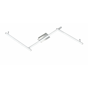 Wofi 9163.03.01.0000 - LED plafonski luster CLAY 3xLED/10W/230V