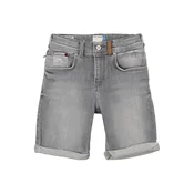 LTB Kavbojke CORVIN X B siv denim
