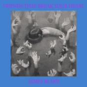 James Blake - Friends That Break Your Heart (Vinyl)