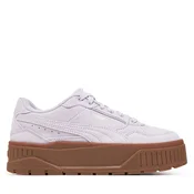 PUMA Ženske patike Karmen II Idol SD, 397462-08, Lavanda