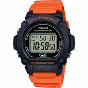 CASIO DIGITALNI W-219H-4A