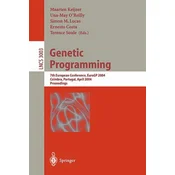 Genetic Programming