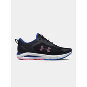 Under Armour UA W HOVR™ Sonic SE Tenisice 636494 crna
