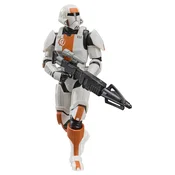 Akcijska figura Hasbro Games: Star Wars: The Old Republic - Republic Trooper, 15 cm