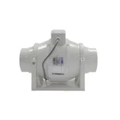 shumee Dvohitrostni kanalski ventilator FKP 100