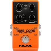 Nux Time Core Deluxe MKII Kitarski efekt