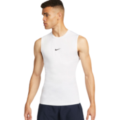 ajica brez rokavov Nike NP DF TOP SL TIGHT