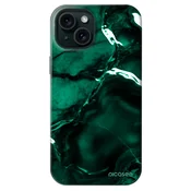 Fashion Case MagSafe za Apple iPhone 13 - Dark emerald