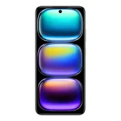 INFINIX pametni telefon Hot 50i 4GB/128GB, Titanium Grey