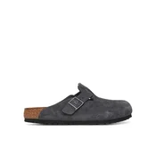 Birkenstock Natikači Boston 1031676 Siva