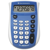 TEXAS kalkulator TI-503 SV