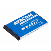 Avacom Baterija GSLG-KF300-S800 za LG KF300 Li-Ion 3,7V 800mAh (nadomestna baterija LGIP-330GP)