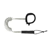 Mystic WING BOARDLEASH Calf - 108 Dirty White