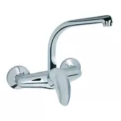 Baterija za sudoperu - lavabo KING J321J20 - Rosan